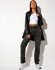 Afbeelding van Jess Jeans in Black Wash