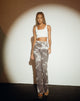 Afbeelding van Bootleg Jeans in Laser Smoke Grey