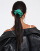 Afbeelding van Scrunchies in Paisley Fun Green