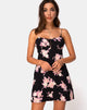 Afbeelding van Kumala Slip Dress in Vintage Rose Pink