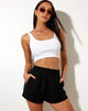 Afbeelding van Lala Short in Rami Black