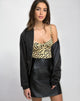 Afbeelding van Lanti Body in Cheetah
