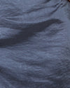Satijn Leisteenblauw
