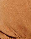 Rib Donker Tan