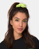 Afbeelding van Scrunchie in Lime