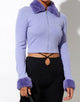 Afbeelding van Loria Cardi in Lila