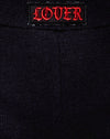 Embro Black Lover in Rood
