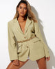 Afbeelding van Maiwa Blazer in Groen