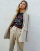Afbeelding van Maiwa Blazer in Tan