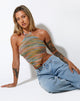 Afbeelding van Mauda Top in Space Dye