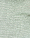 Hamersatijn Seafoam