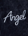 Black Wash Engel Embro