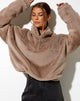 Afbeelding van Nero Jacket in Tan