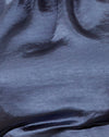 Satijn Leisteenblauw