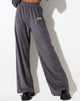 Afbeelding van Obeli broek in antracietgrijs Angel Embro