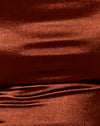 Satijn Chocolade