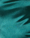 Satijn Bosgroen