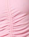 Saliecontrole