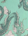 Chinese Draak Neo Munt