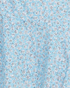 Ditsy Rose Blauw