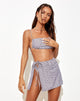 Afbeelding van Yeko Sarong in Retro Tegel