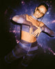 Afbeelding van Ribus Crop Top in Cosmic Melt
