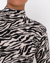 90s Zebra
