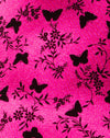 Vlinder Bloei Roze