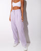 Afbeelding van Sakila broek in Violet
