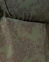 Paisley groen