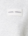 Grey Wash Engel Energielabel