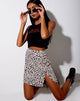 Afbeelding van Sheny minirok in Wild Thing