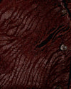 Satijn Zebra Bittere Chocolade