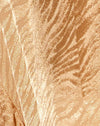 Satijn Zebra Karamel