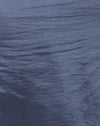 Satijn Leisteenblauw