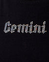 Zwart Tweeling Diamant