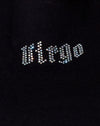 Zwarte Maagd Diamante