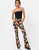 Afbeelding van Rejina broek in Vintage Bloom