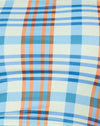 Groene Plaid
