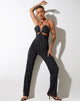 Afbeelding van Trubi Jumpsuit in Tribal Flock