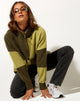 Afbeelding van Tusca Sweatshirt in Groen