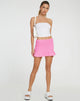 Afbeelding van Tylee minirok in Bubblegum