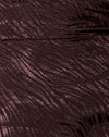 Satijn Zebra Bittere Chocolade