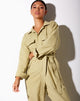 Afbeelding van Warda Jumpsuit in Dusky Green