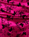 Vlinder Bloei Roze