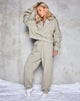 Afbeelding van Roider Jogger in London Fog Motel 1997 Embro