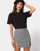 Afbeelding van Zida Minirok in Klein Dogtooth