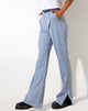 Afbeelding van Zovey Broek in Blauw