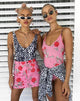 Afbeelding van Mini Broomy Rok in Candy Rose