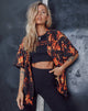Afbeelding van Taelsa Shirt in Vuur